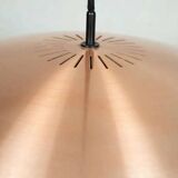 Suspension design danois Midcentury Deens Jo Hammerborg Diskos