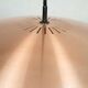 Suspension design danois Midcentury Deens Jo Hammerborg Diskos