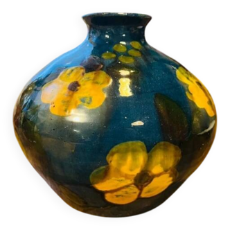 Ball vase - Simonod