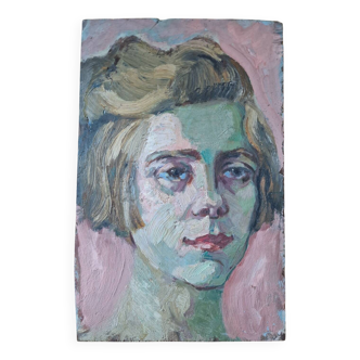 Tableau peinture
