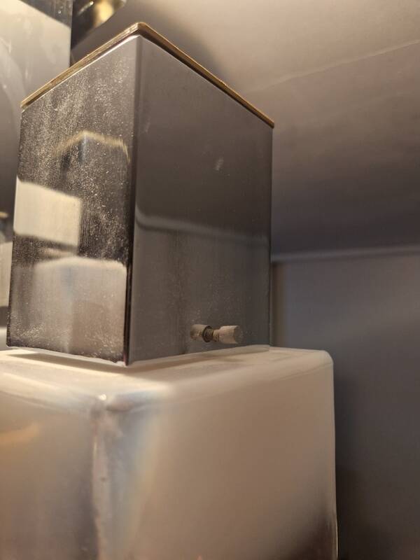 Sciolari - Cube 5-Light Pendant Chandelier