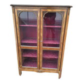 Louis XIV showcase