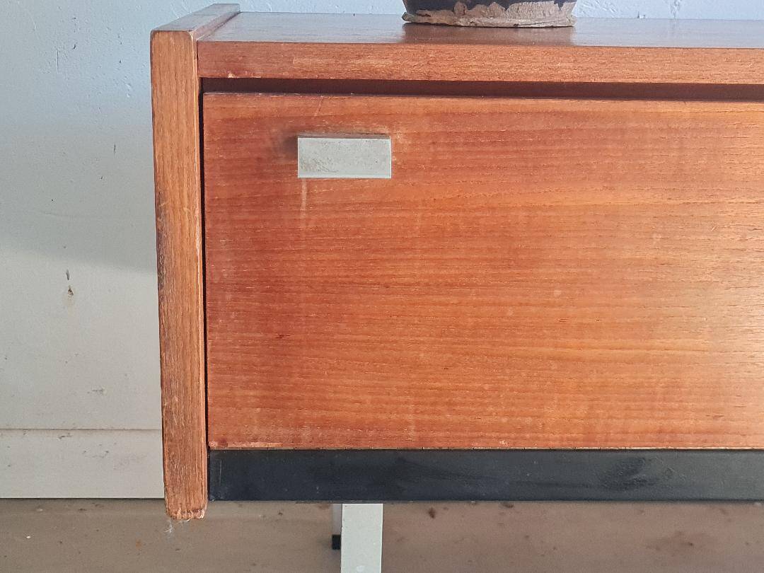 Sandinavian sideboard 1960