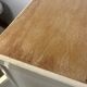 Small vintage confiturier parisian mini buffet style