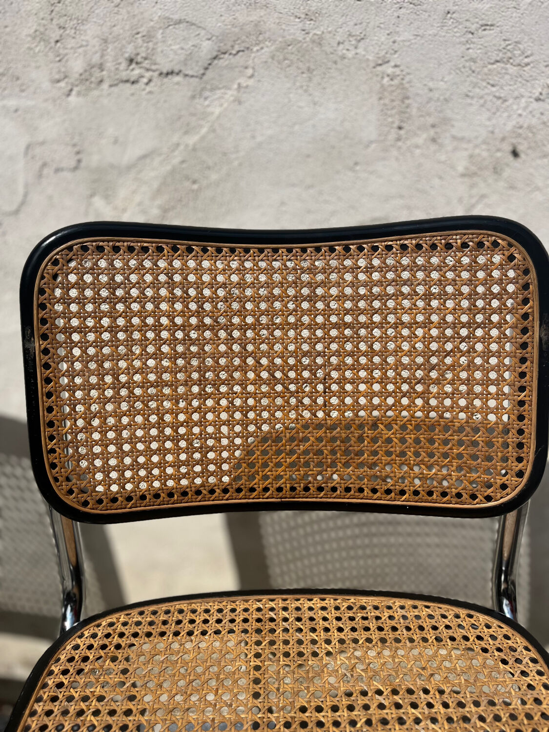 Breuer cesca for ever 1970