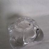 Bayel crystal ashtray