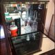 Buffet bar vintage 1960/70