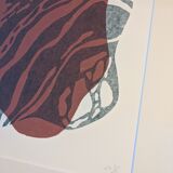 Marble print III