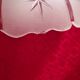 large 1900 brass lamp and cut and opaque glass lampshade, 53x25 original elec,