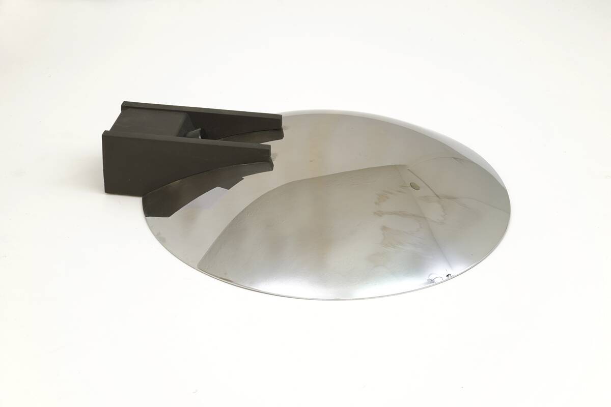 Post-Modern Wall Light ed. Disderot circa 1980