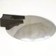 Post-Modern Wall Light ed. Disderot circa 1980