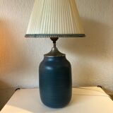1960s ceramic lamp
