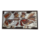 Plaque décorative de Max et Dominique picard, Vallauris - 1960