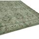 Turkish Handknotted Wool Oushak Rug 275 cm x 347 cm