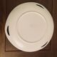 Niderviller dessert service 12 plates and dish
