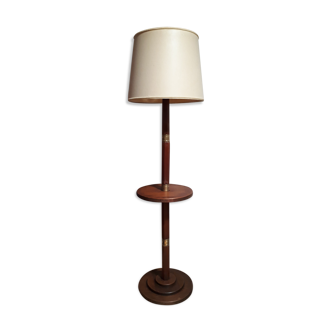 Art Deco floor lamp