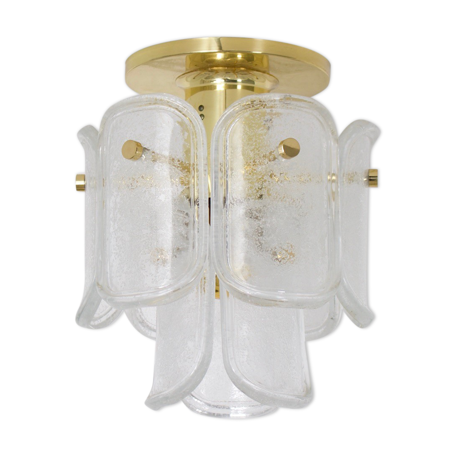 Plafonnier Limburg 1970