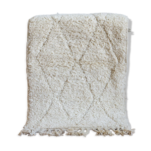 Tapis berbère beni ouarain