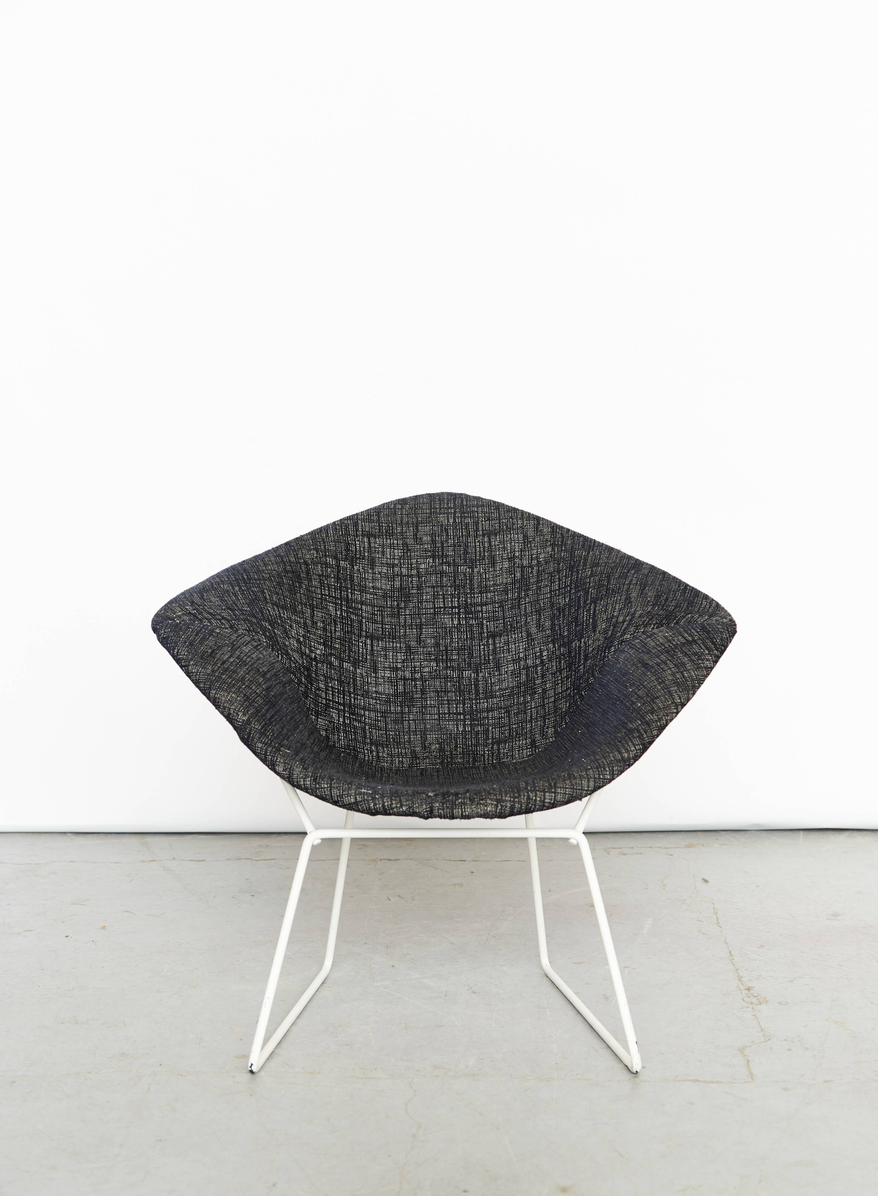 Chaise Diamond de Harry Bertoia pour Knoll International