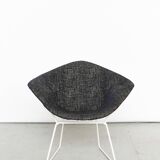 Harry Bertoia Diamond Chair for Knoll International