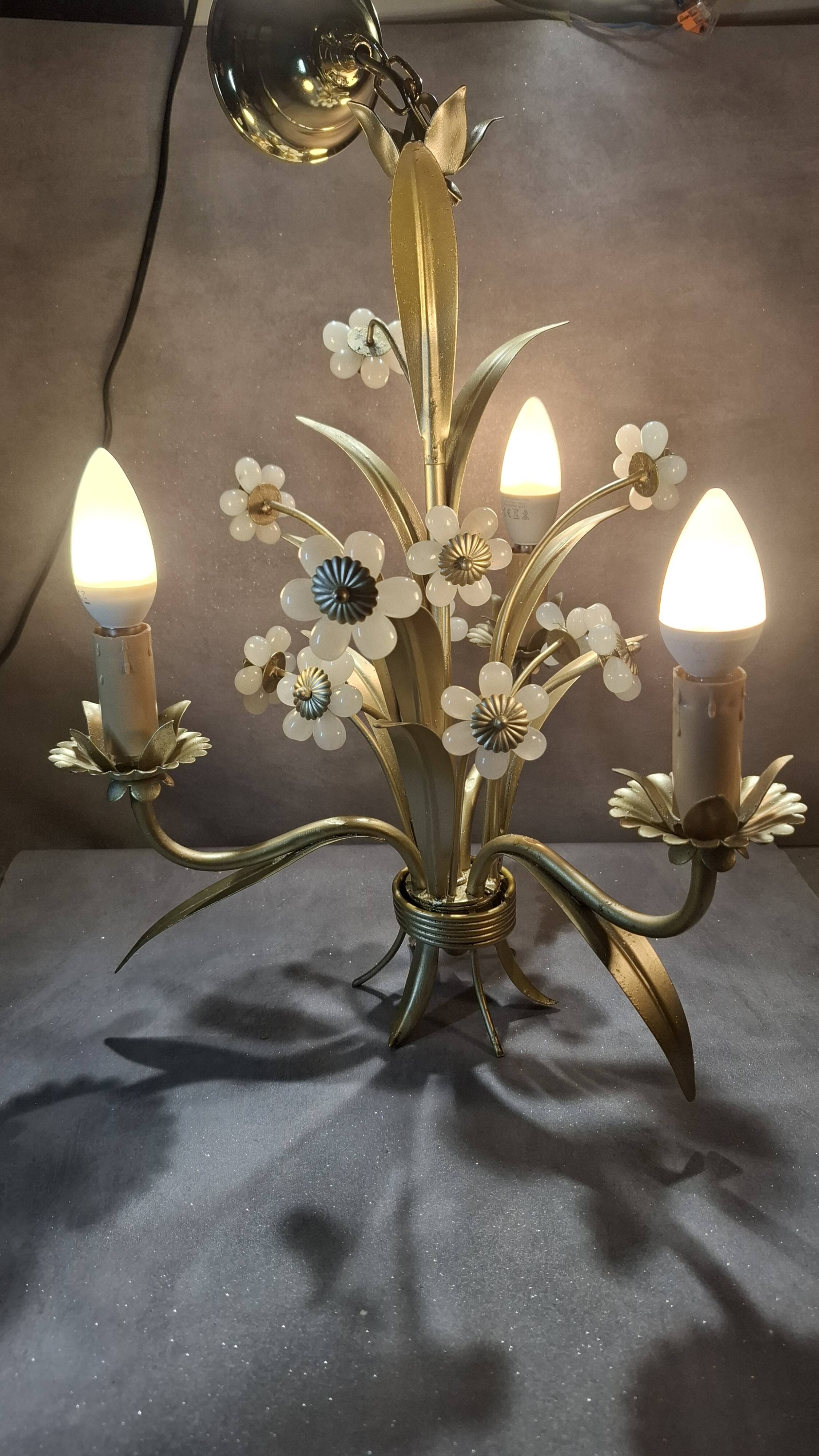Lustre