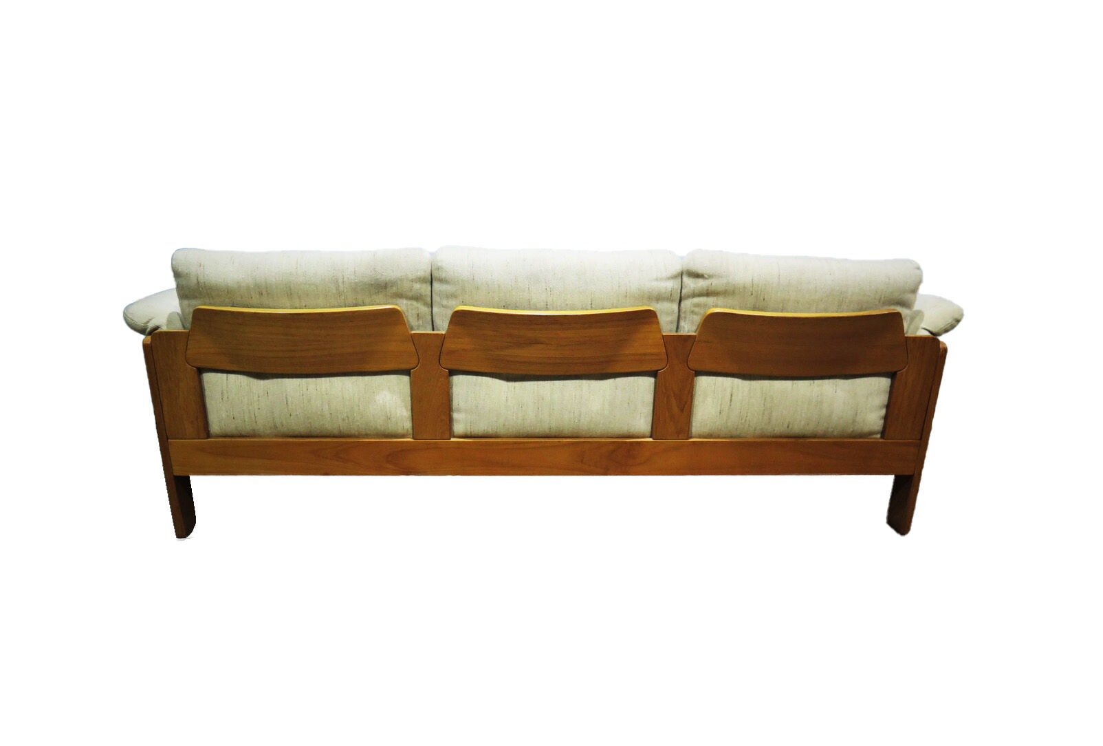 Danish design 3-seater sofa for Niels Eilersen