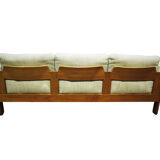 Danish design 3-seater sofa for Niels Eilersen