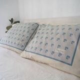 Pierre Cardin pillowcases