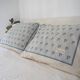 Pierre Cardin pillowcases