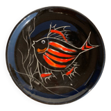 Robert Picault plate