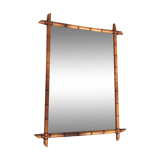 Bamboo mirror 1920