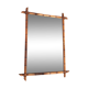 Bamboo mirror 1920