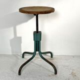 Industrial stool