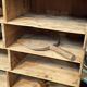 Workshop furniture with lockers