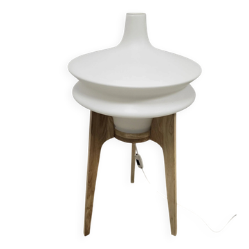 Lampe de sol du milieu du siècle
