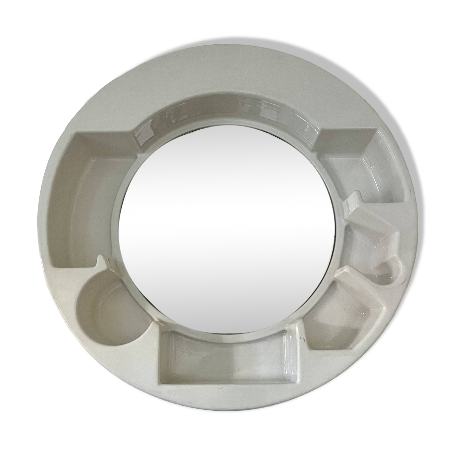 Miroir  Jean-Pierre Vitrac ed Chabrières 1970