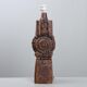 Bernard Rooke table lamp monogram signed England 1960