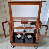 Precision scale 50s