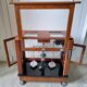 Precision scale 50s