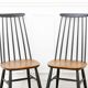 Vintage chairs