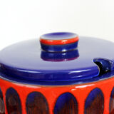 Vintage punch service