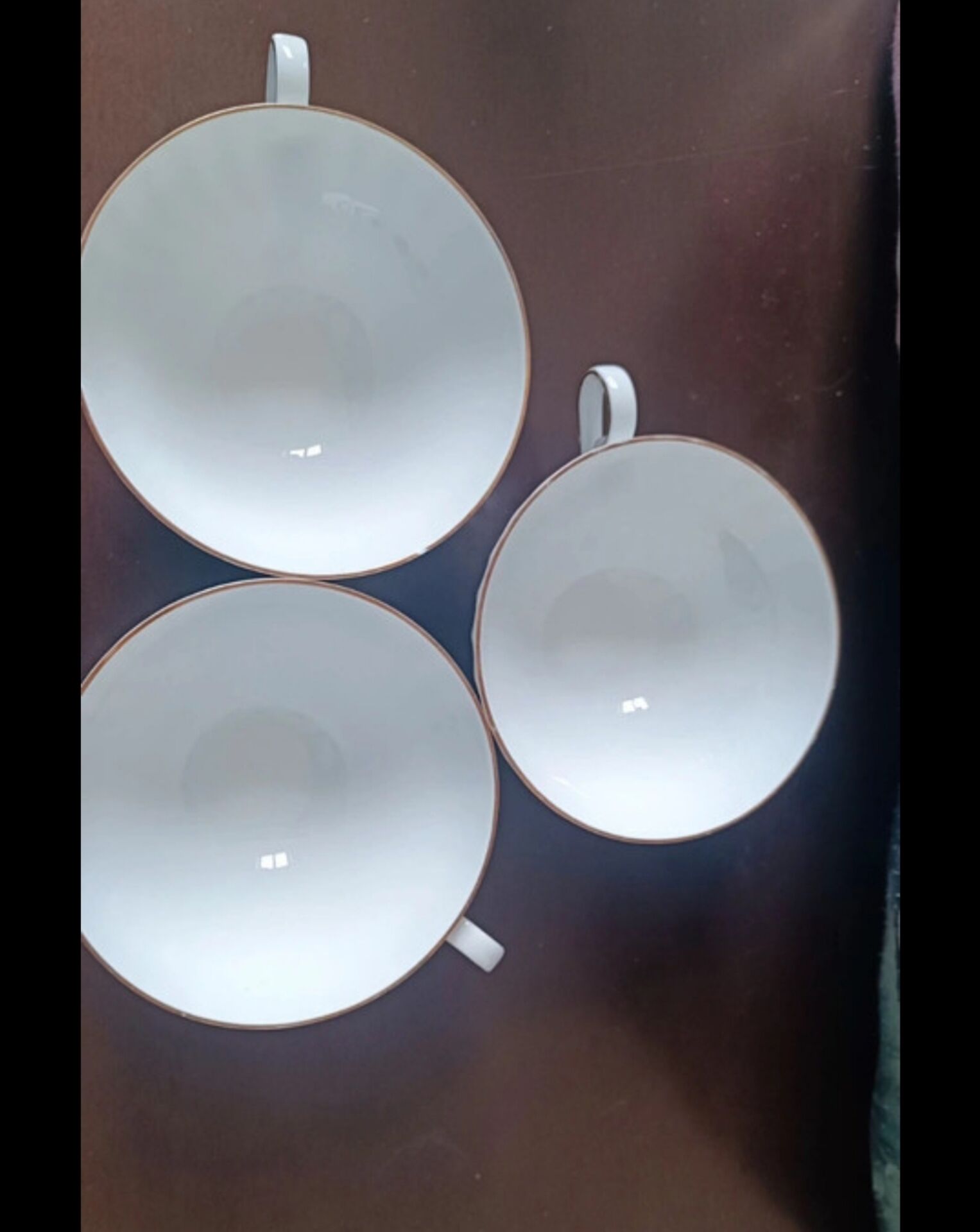 Tasses kaiser