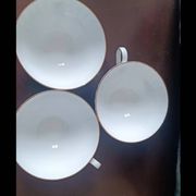 Kaiser cups