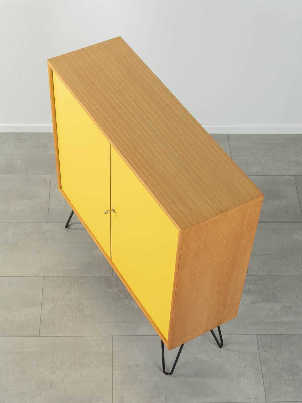 1960s dresser, wk möbel