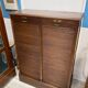 Curtain binder
