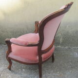 Chair Louis XV