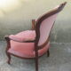 Chair Louis XV