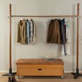 Unique wardrobe
