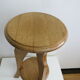 Table d'appoint porte-plantes