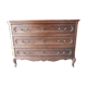 Commode régionale de style Louis XV